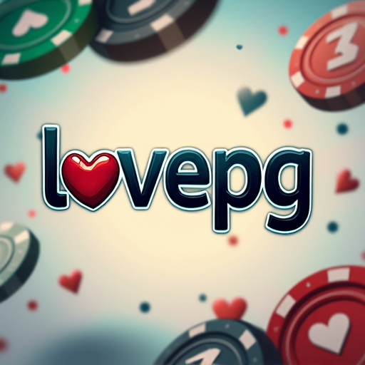 lovepg jogo